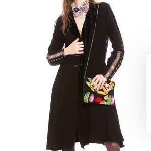 Aratta The Heart of Autumn Coat NWT